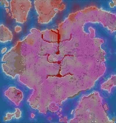 Alaska